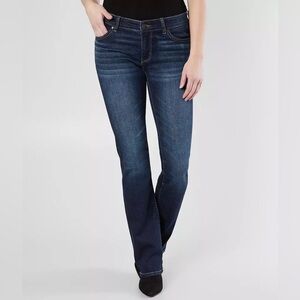BKE Payton bootcut jeans women’s size 36 XL western cowgirl casual trendy denim